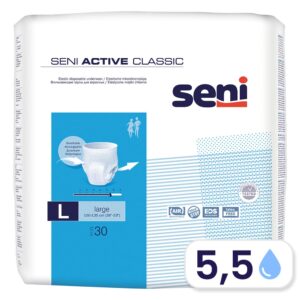 Active Classic L 30 Seni