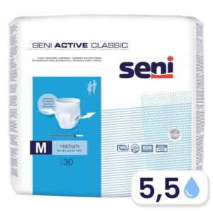 Active Classic M 30 Seni