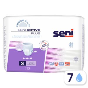 Active Plus S 10 Seni