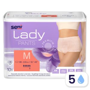 Seni Lady Pants M