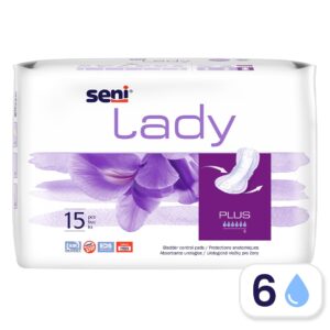 Seni Lady Plus