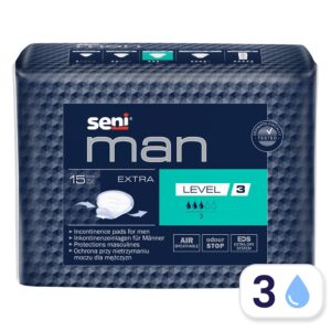 Seni Man Extra Level 3
