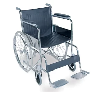 Scaun cu rotile JL809